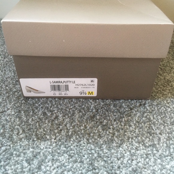 Franco Sarto Heels - New in Box - Picture 5 of 6